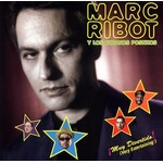 Marc Ribot - Y Los Cubanos Postizos [USED CD]