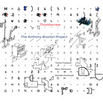 Mary Halverson/Thumbscrew - The Anthony Braxton Project [USED CD]