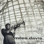 Miles Davis - Vol. 1 [USED CD]