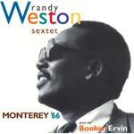 Randy Weston - Monterey '66 [USED CD]