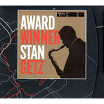 Stan Getz - Award Winner [USED CD]