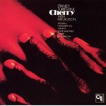 Stanley Turrentine - Cherry [USED CD]
