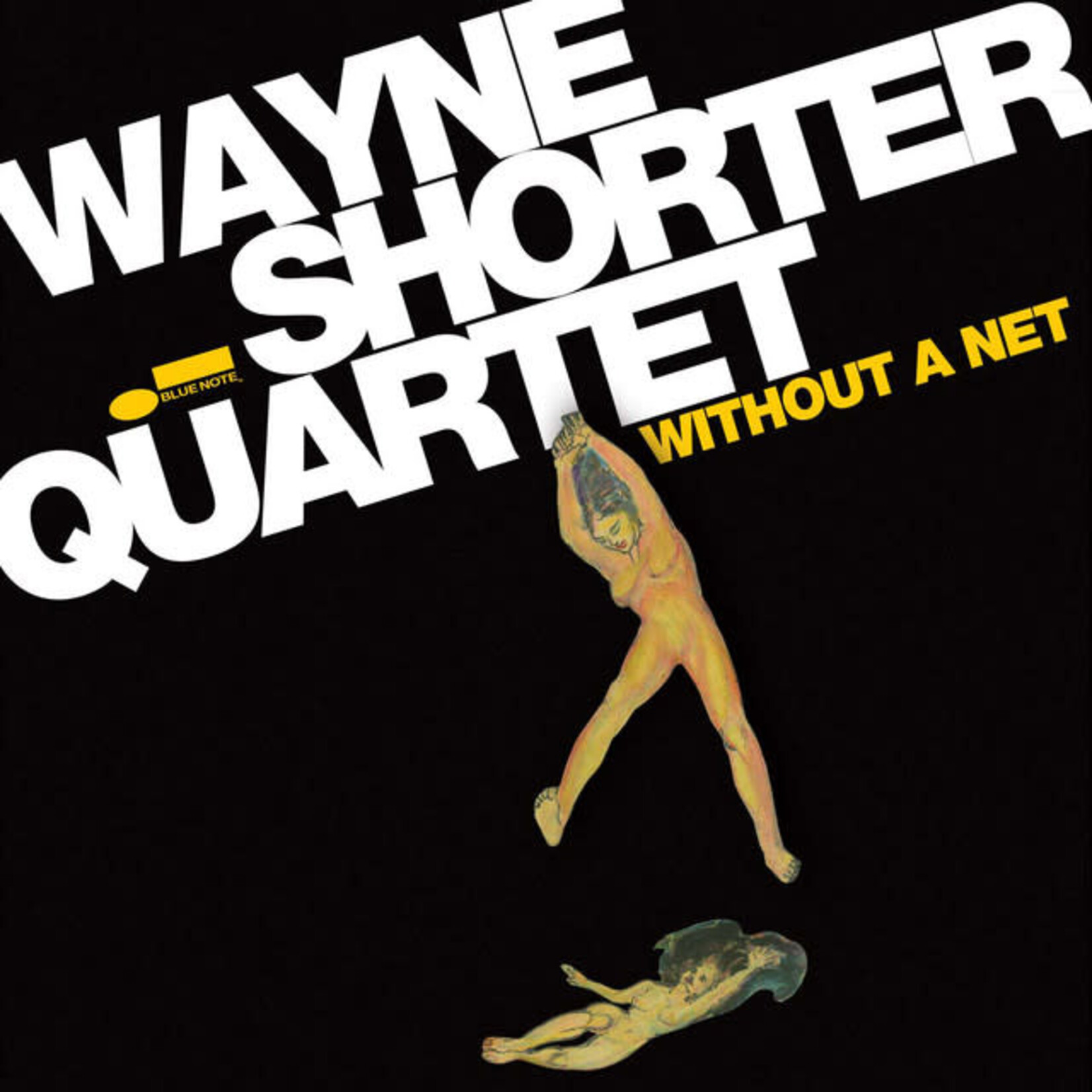 Wayne Shorter - Without A Net [USED CD]
