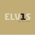 Elvis Presley - Elvis 30 #1 Hits [USED CD]