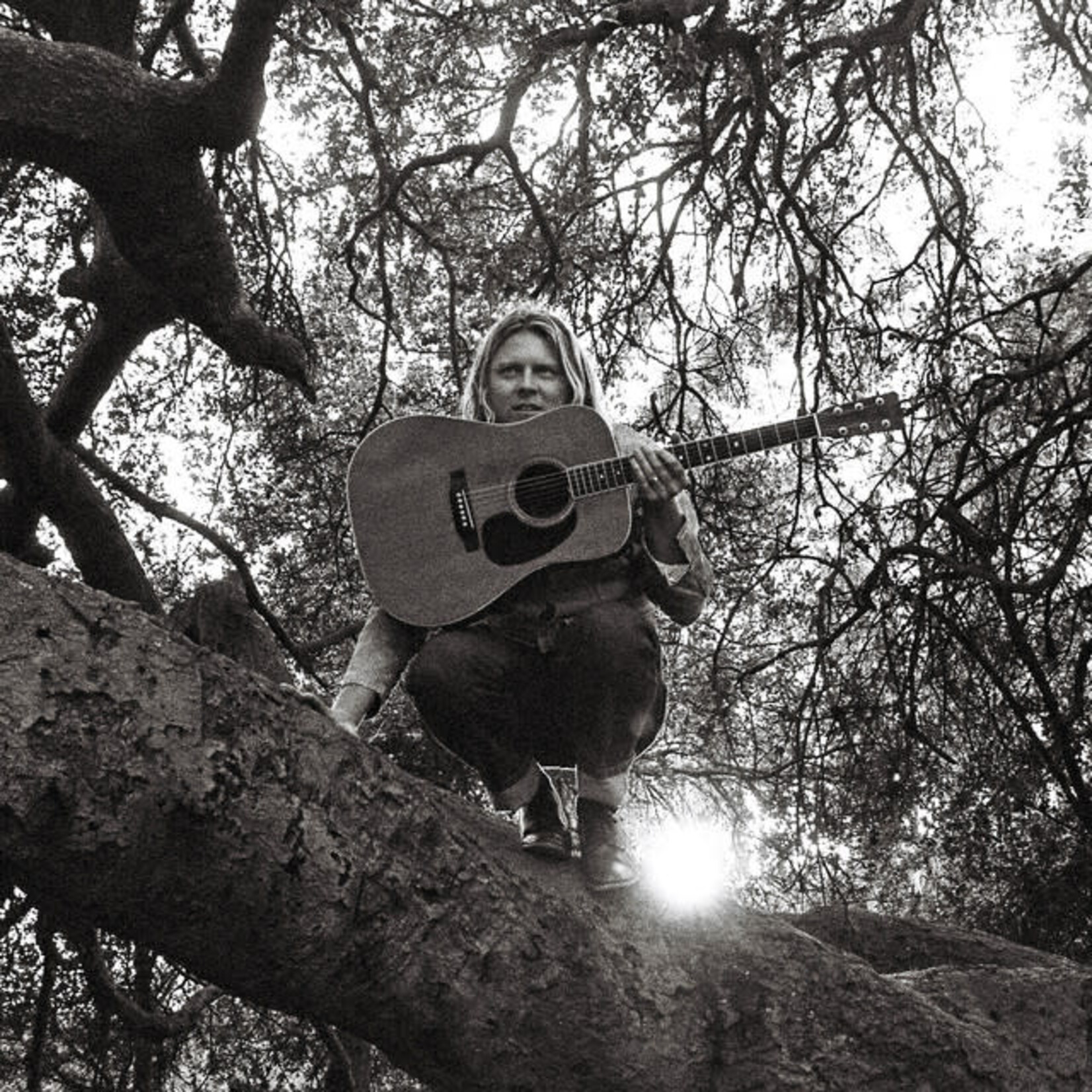 Ty Segall - Hello, Hi [USED CD]