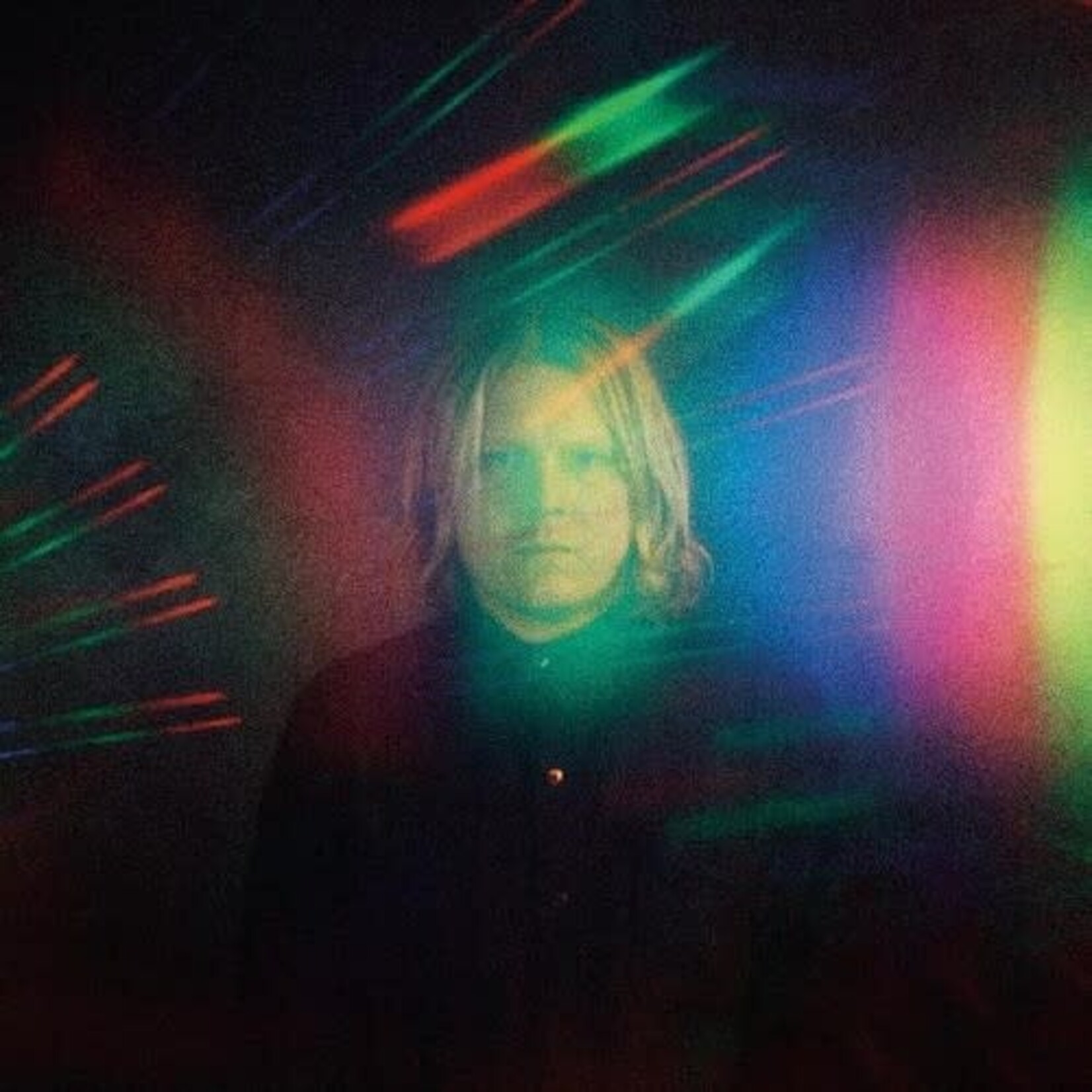 Ty Segall - Harmonizer [USED CD]