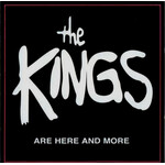 Kings - Are Here And More [USED CD]