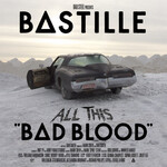 Bastille - All This Bad Blood [USED 2CD]