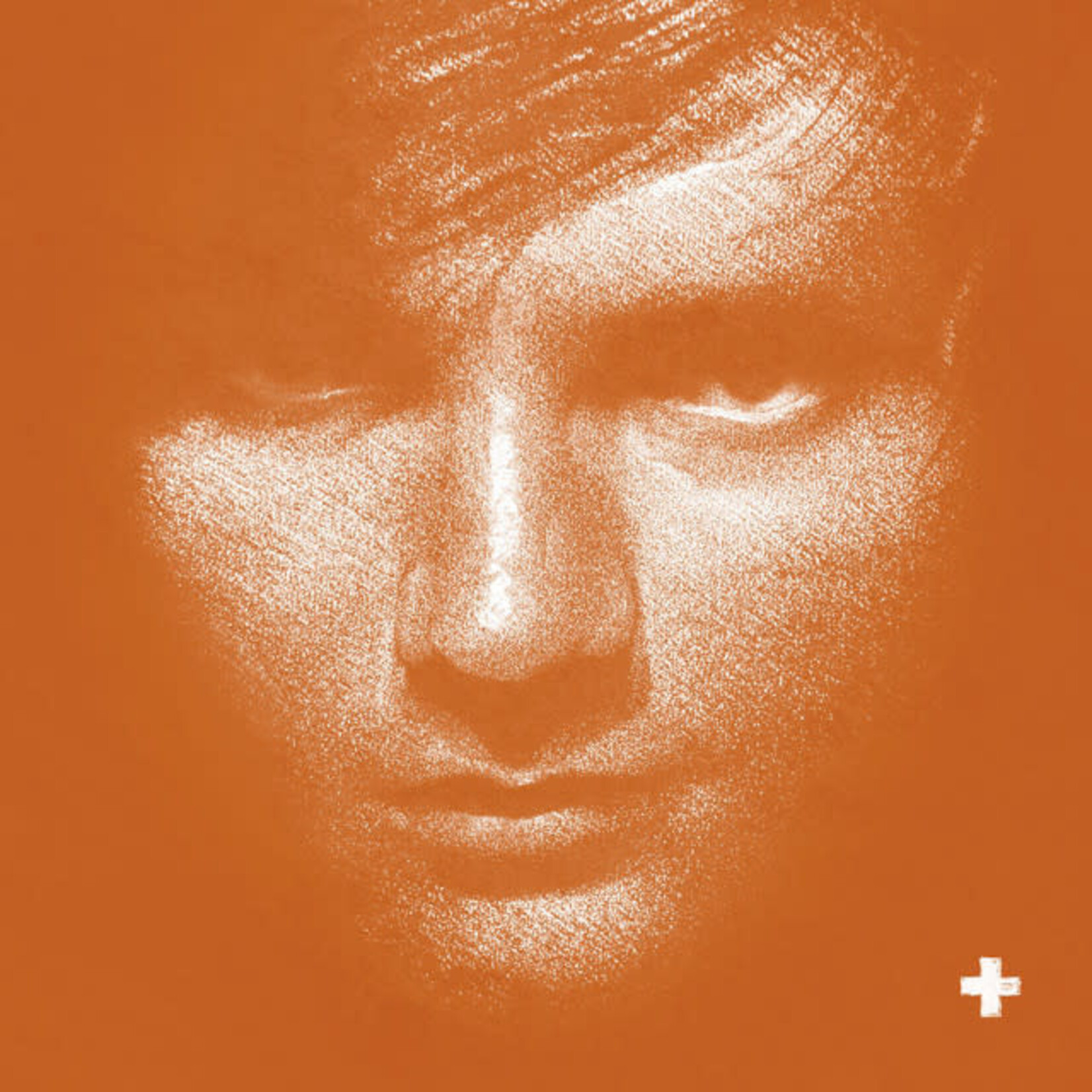 Ed Sheeran - + [USED CD]