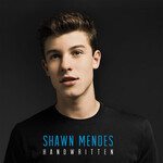 Shawn Mendes - Handwritten [USED CD]