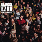 George Ezra - Wanted On Voyage [USED CD]