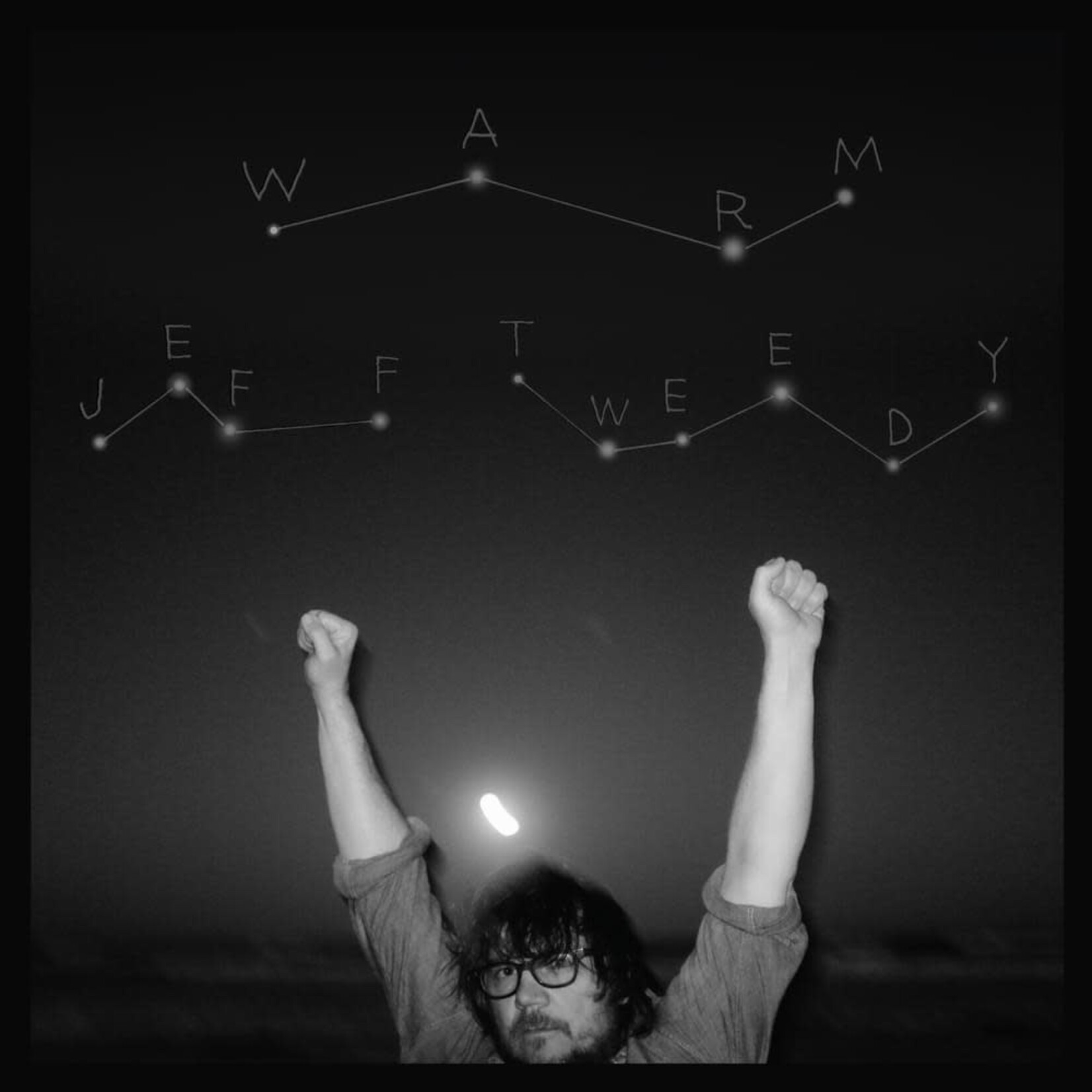 Jeff Tweedy - Warm [USED CD]