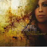 Alanis Morissette - Flavors Of Entanglement [USED 2CD]