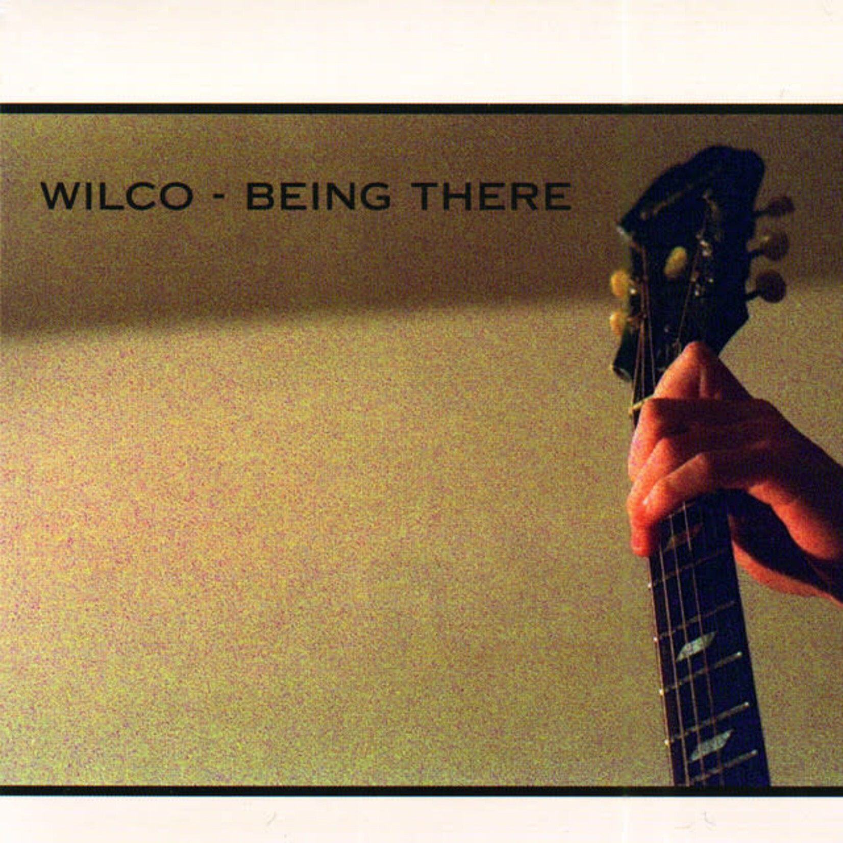Wilco - Being There [USED 2CD]