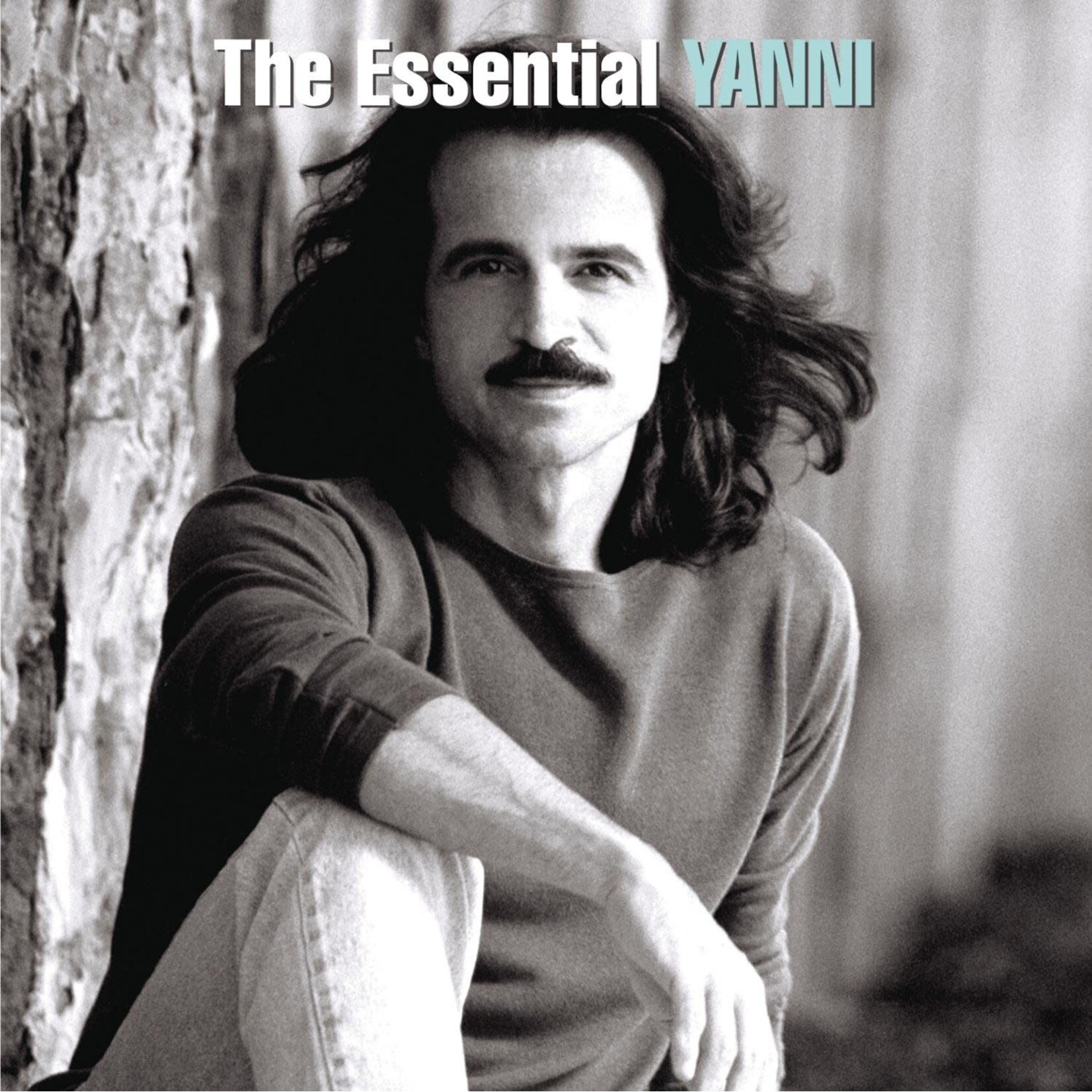 Yanni - The Essential Yanni [USED 2CD]