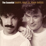 Daryl Hall & John Oates - The Essential Daryl Hall & John Oates [USED 2CD]