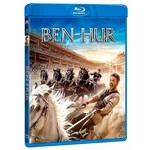 Ben-Hur (2016) [USED BRD/DVD]