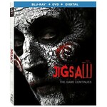 Saw VIII: Jigsaw [USED BRD]