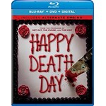 Happy Death Day (2017) [USED BRD]