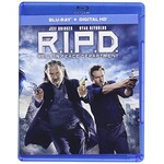 R.I.P.D. (2013) [USED BRD]