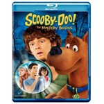 Scooby-Doo: The Mystery Begins (2009) [USED BRD/DVD]