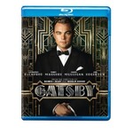 Great Gatsby (2013) [USED BRD]