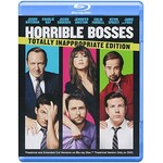 Horrible Bosses (2011) [USED BRD]