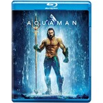 Aquaman (2018) [USED BRD]