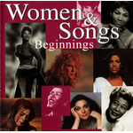 Various Artists - Women & Songs: Beginnings [USED 2CD]