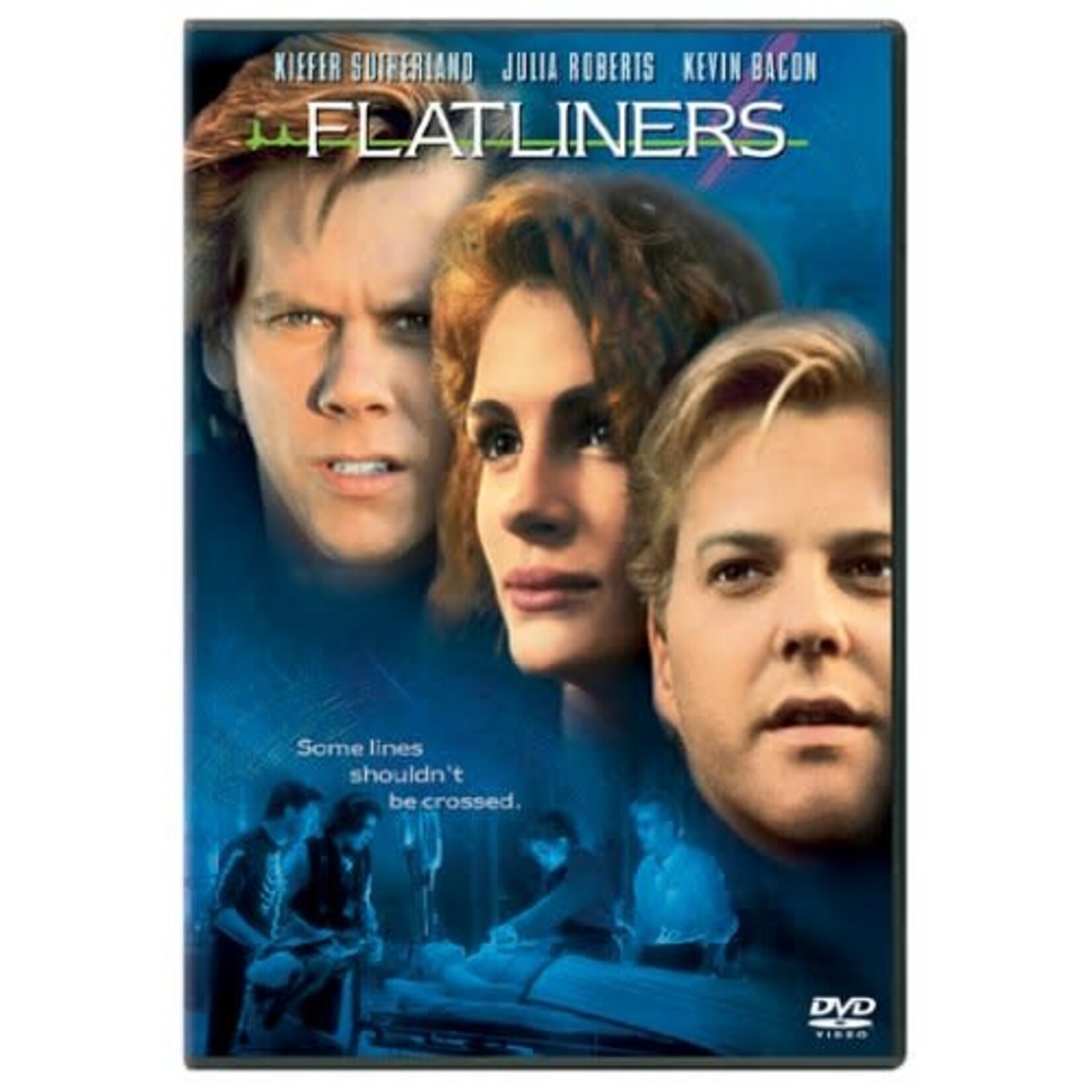 Flatliners (1990) [USED DVD]