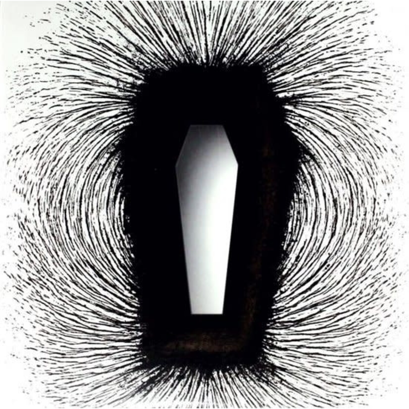 Metallica - Death Magnetic [USED CD]