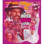 An American Hippie In Israel (1972) [BRD]
