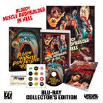 Bloody Muscle Body Builder In Hell (1995) [BRD]