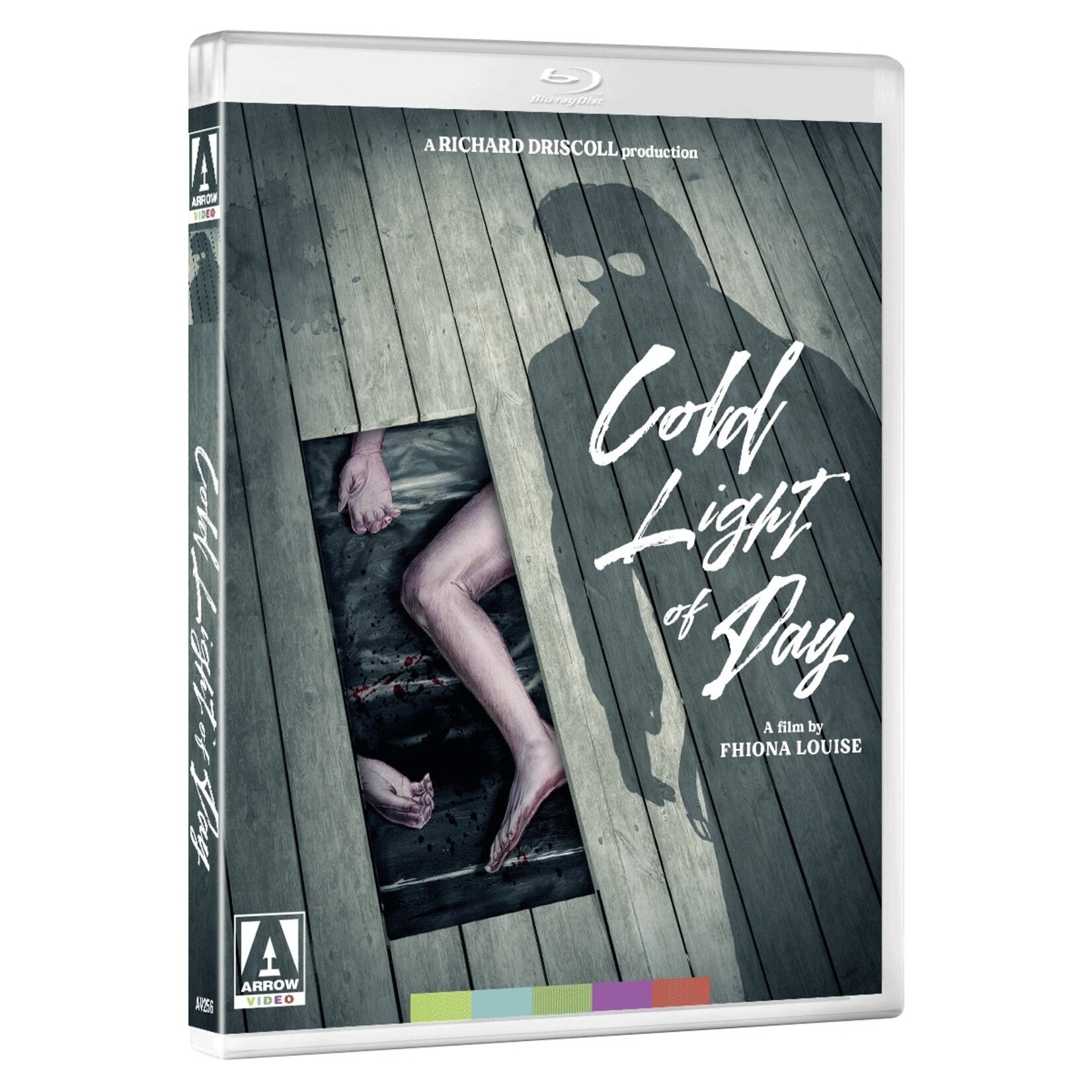 Cold Light Of Day (1989) [BRD]