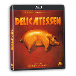 Delicatessen (1991) [BRD]