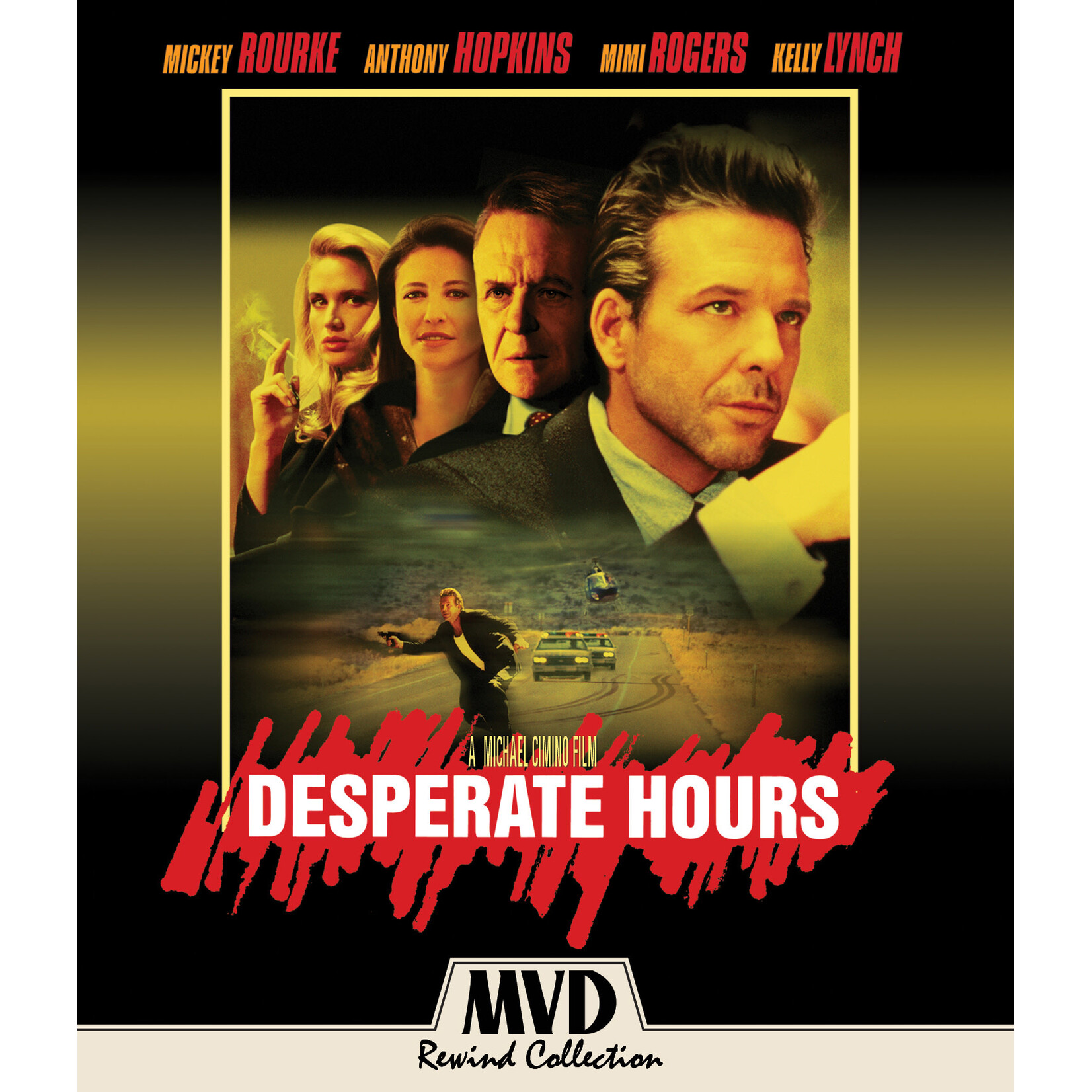 Desperate Hours (1990) [BRD]
