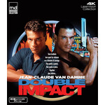 Double Impact (1991) [4K]