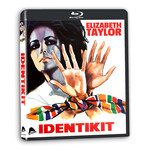 Identikit (1974) [BRD]