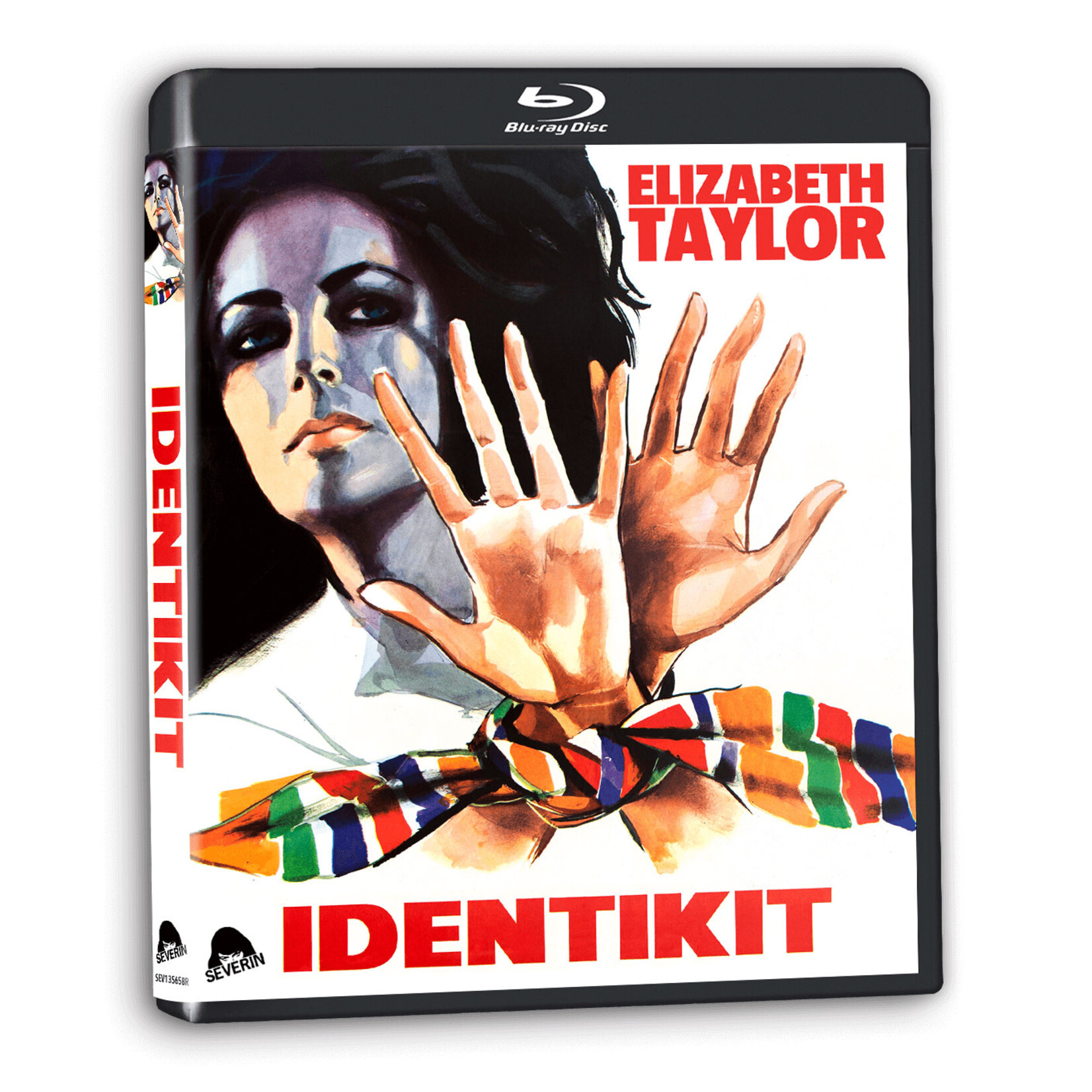 Identikit (1974) [BRD]