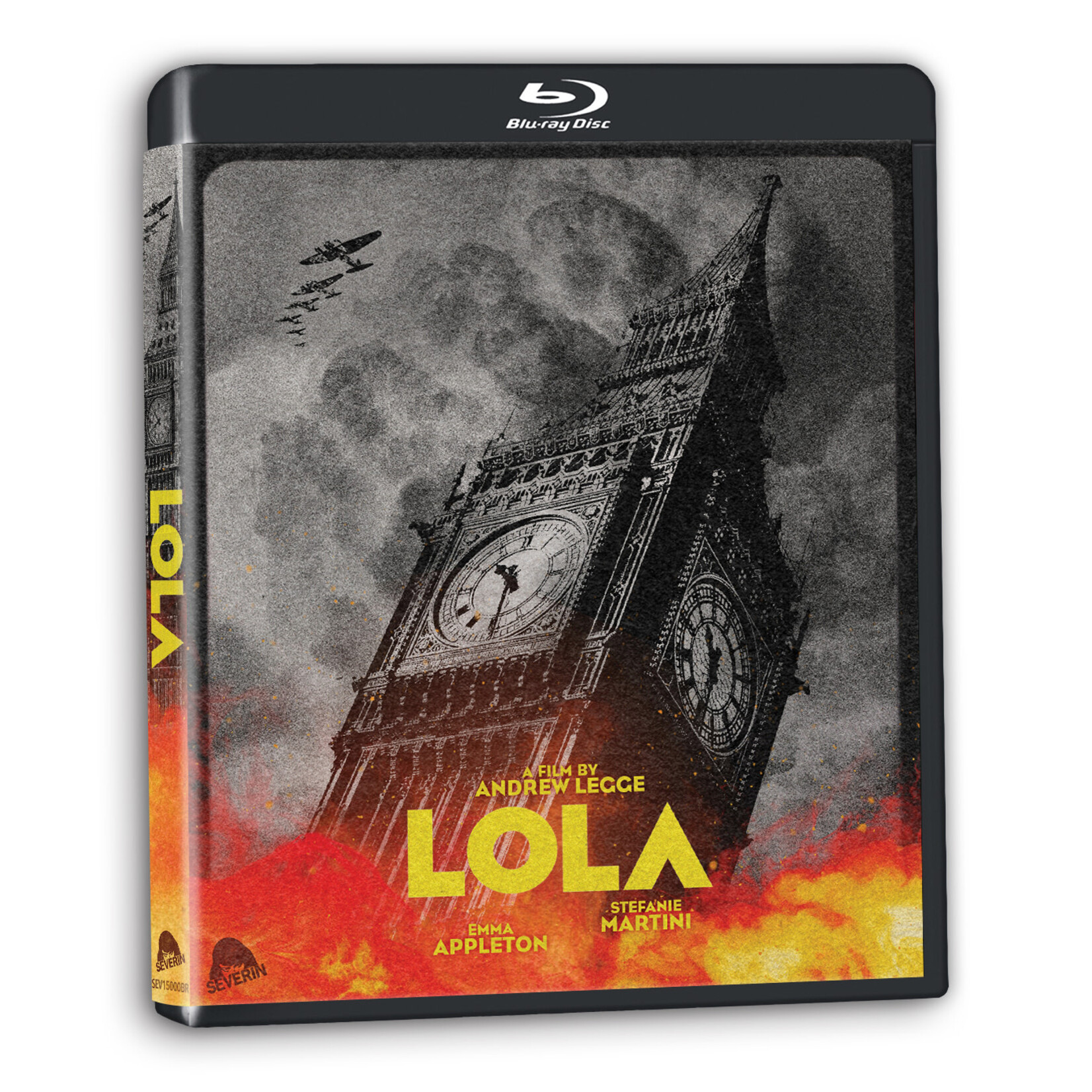 Lola (2022) [BRD]