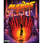Manos: The Hands Of Fate (1966) [BRD]