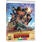 Millionaires' Express (1986) [BRD]