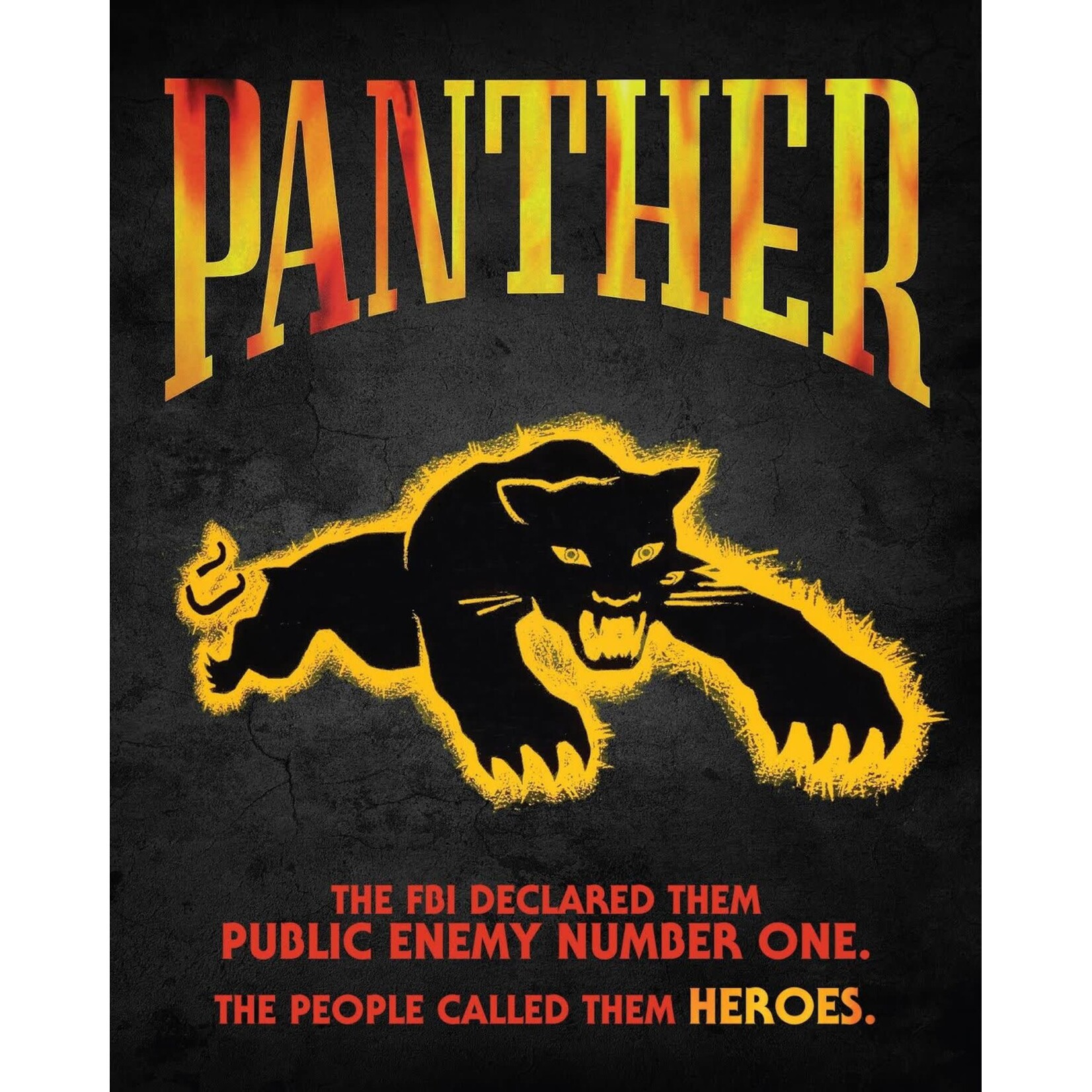 Panther (1995) [BRD]