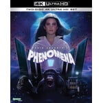 Phenomena (1985) [4K]