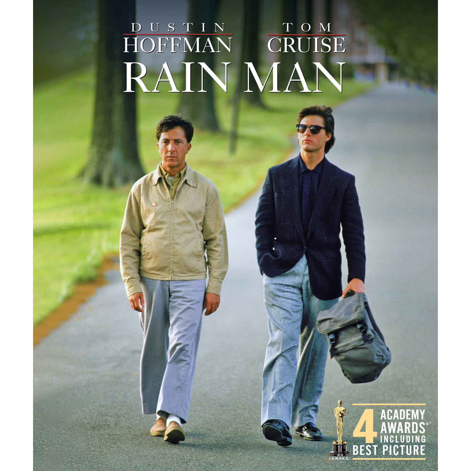 Rain Man (1988) [BRD]