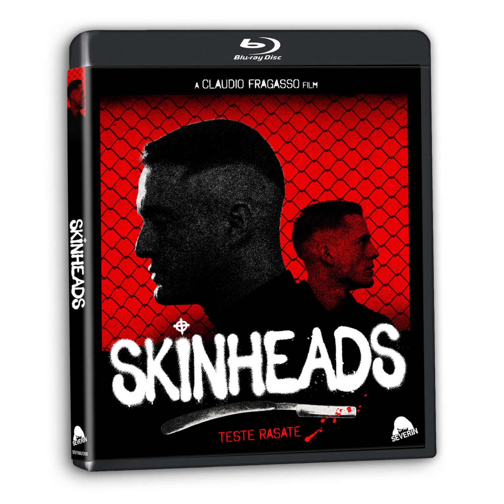 Skinheads (1993) [BRD]