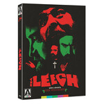 Leech (2022) [BRD]