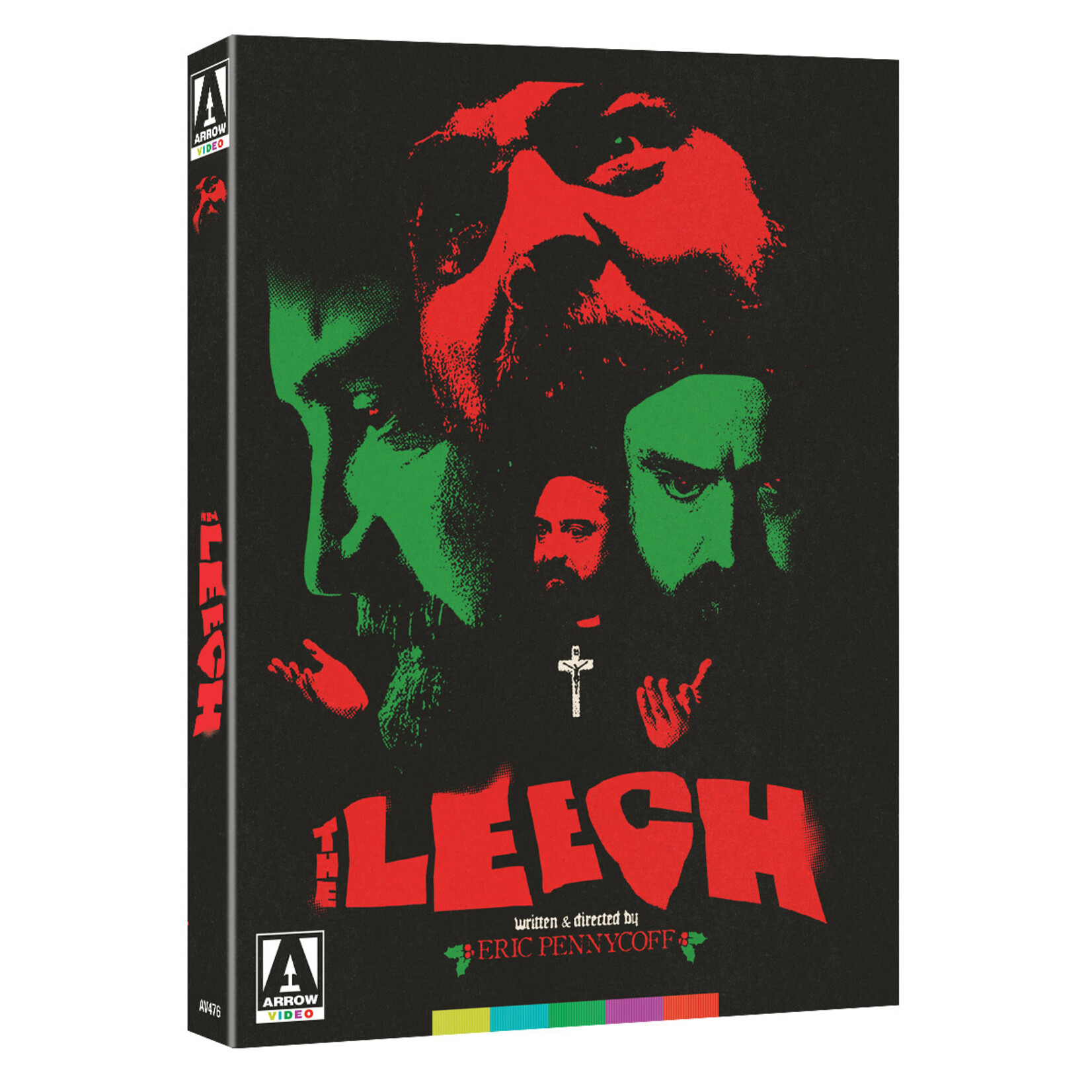Leech (2022) [BRD]