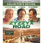 Zyzzyx Road (2006) [4K/BRD]