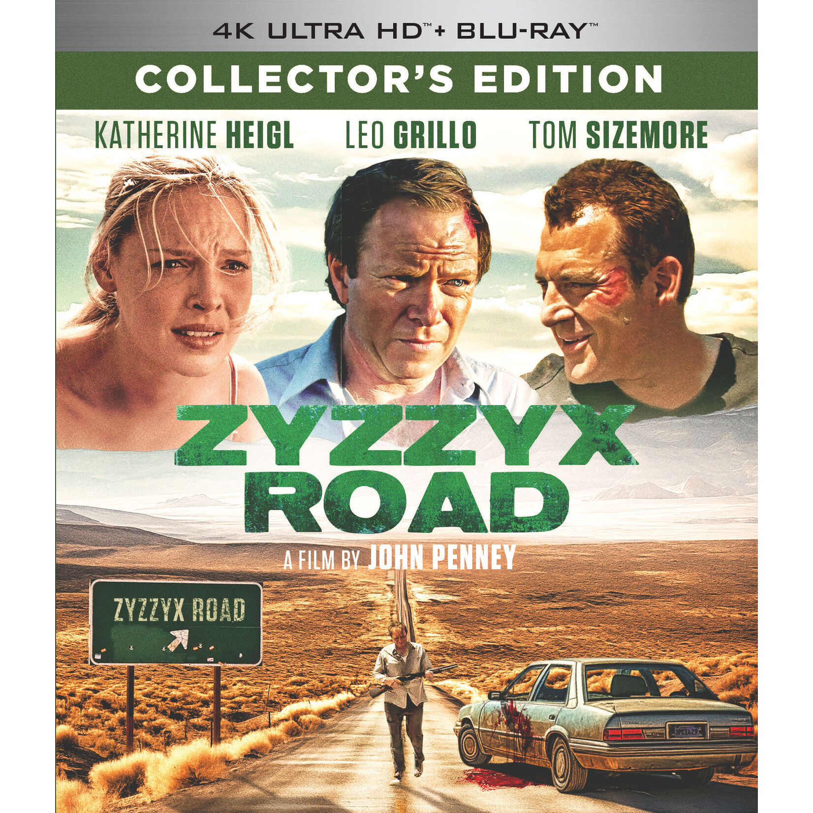Zyzzyx Road (2006) [4K/BRD]
